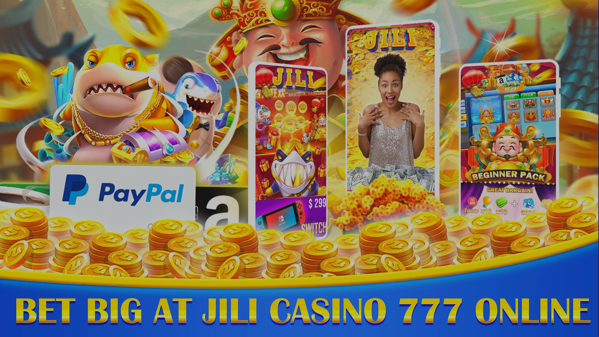 jiliko casino 777 jili casino