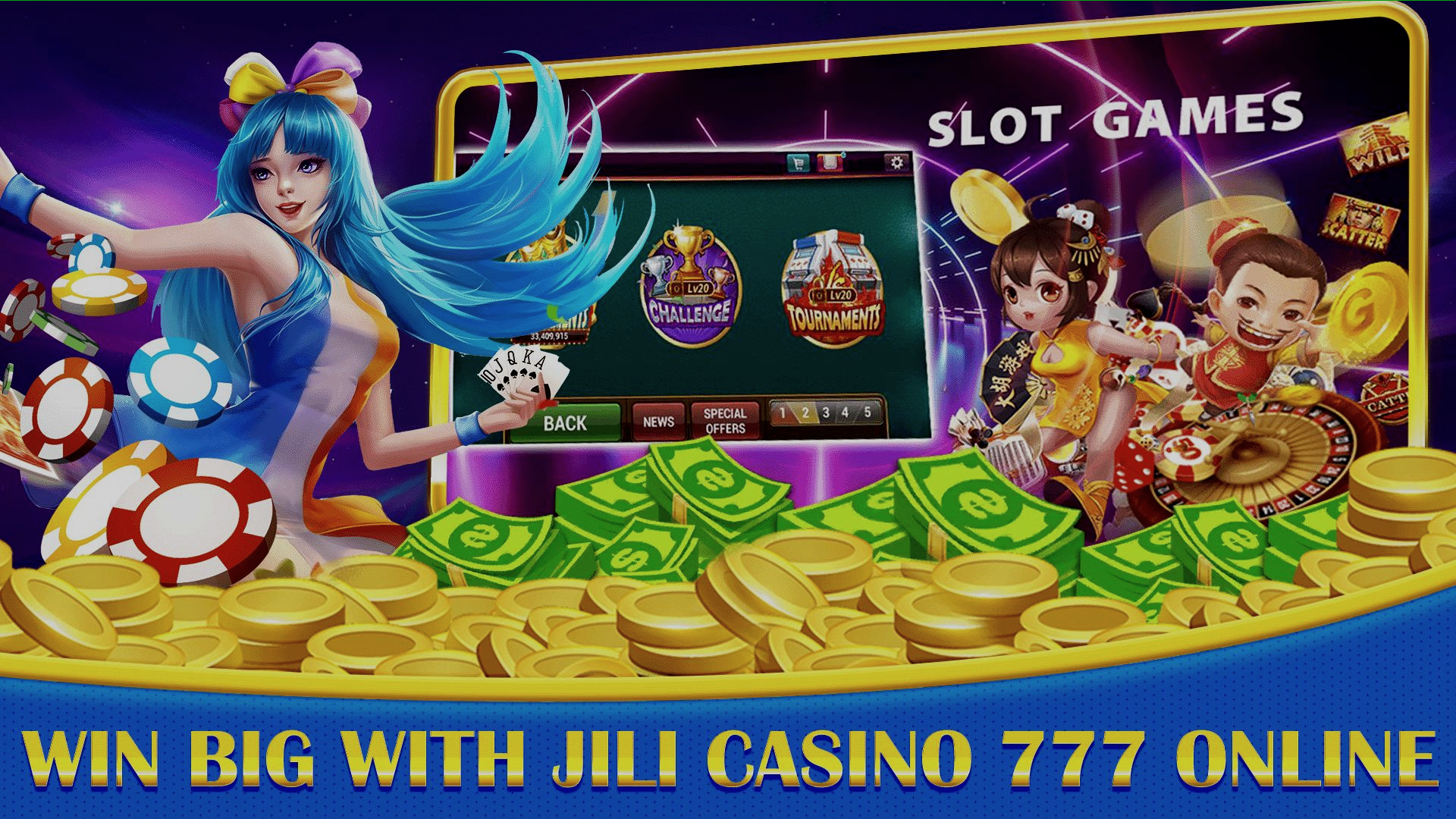 jiliko casino 777 jili casino